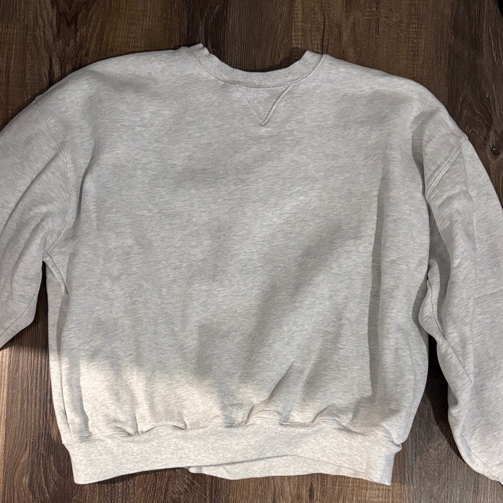 Aritzia Mega Crewneck